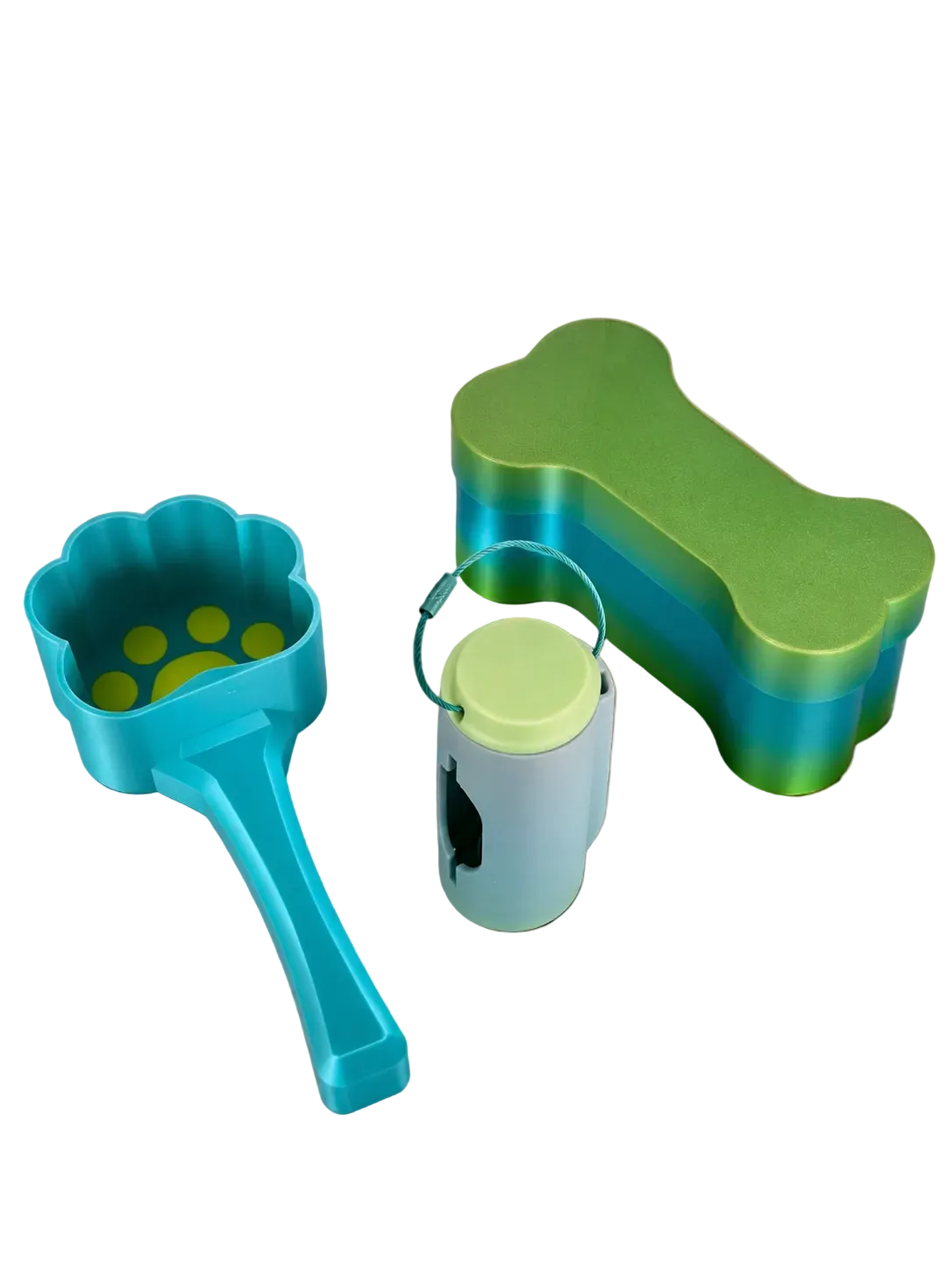 Kit Essenciais Cão #5