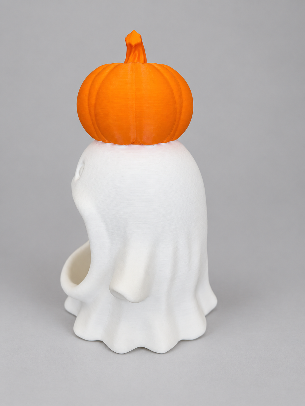 Fantasma Porta-Doces