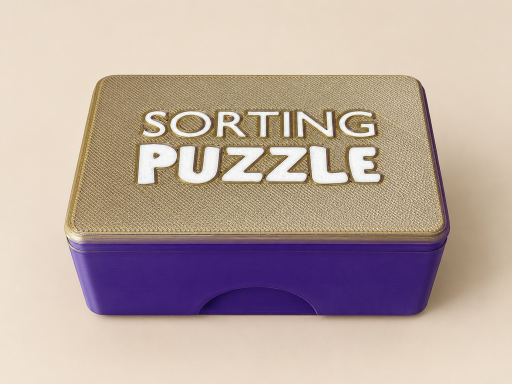 Puzzle de Formas