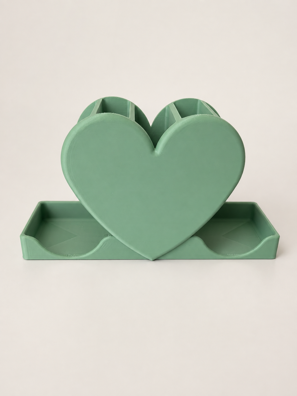 Organizador LoveStation