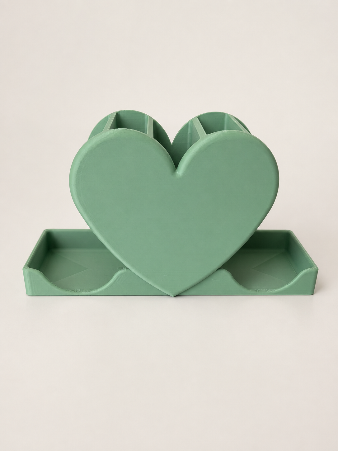 Organizador LoveStation