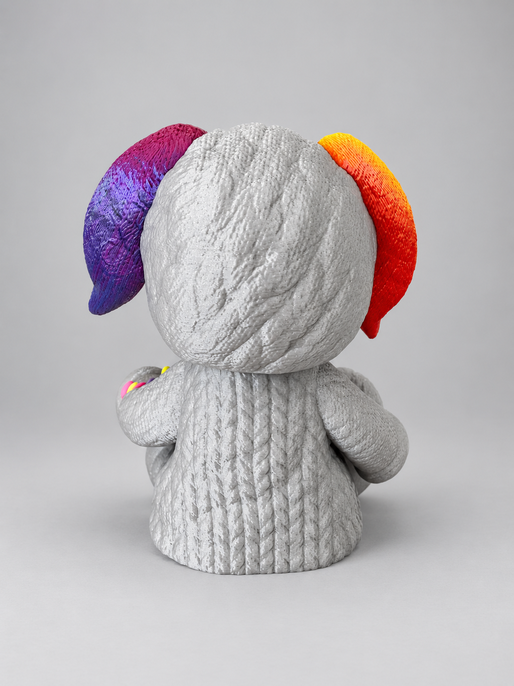 Boneco Fantoche