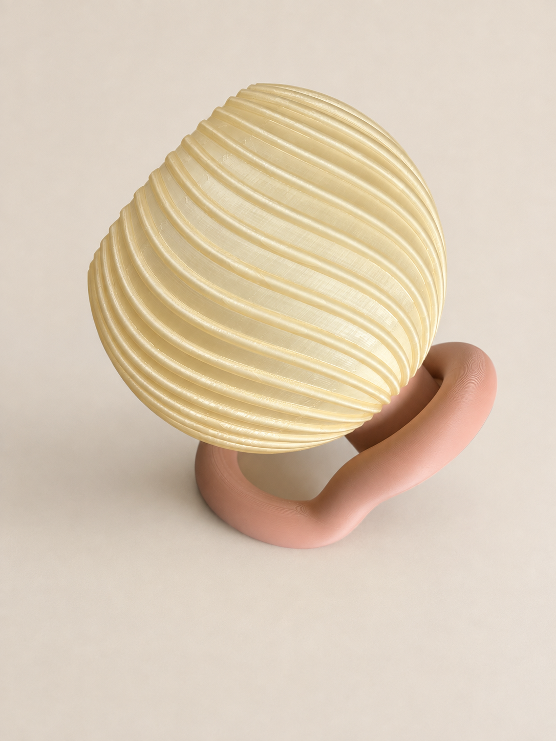 Candeeiro De Mesa Moderno