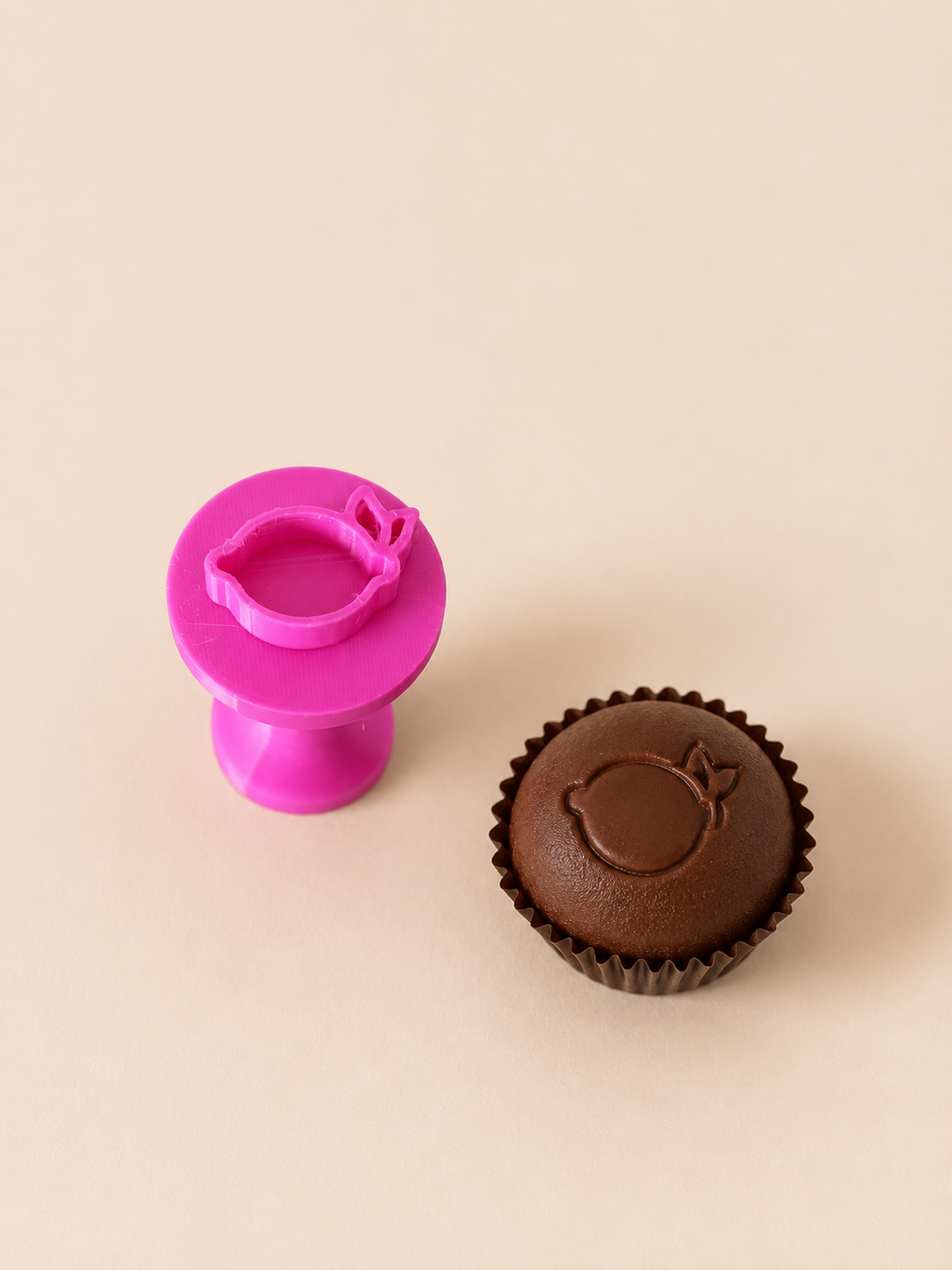 Conjunto Temático de Marcadores para Brigadeiros