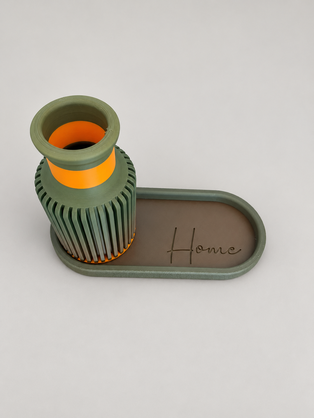 Conjunto decorativo Outono - M