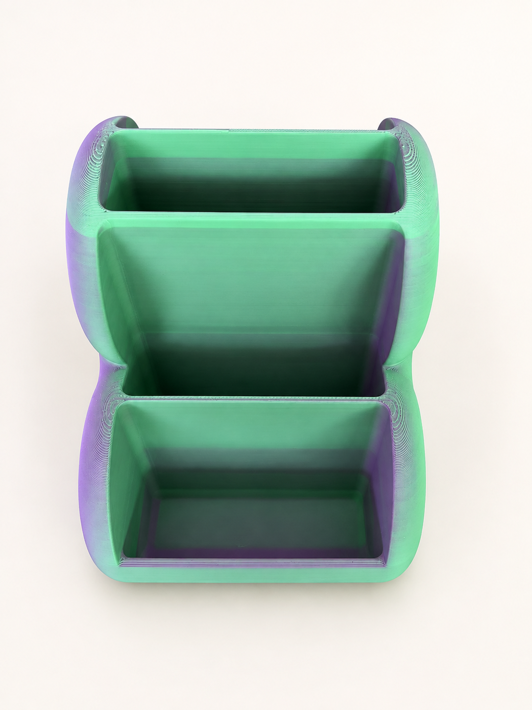 Organizador Coração