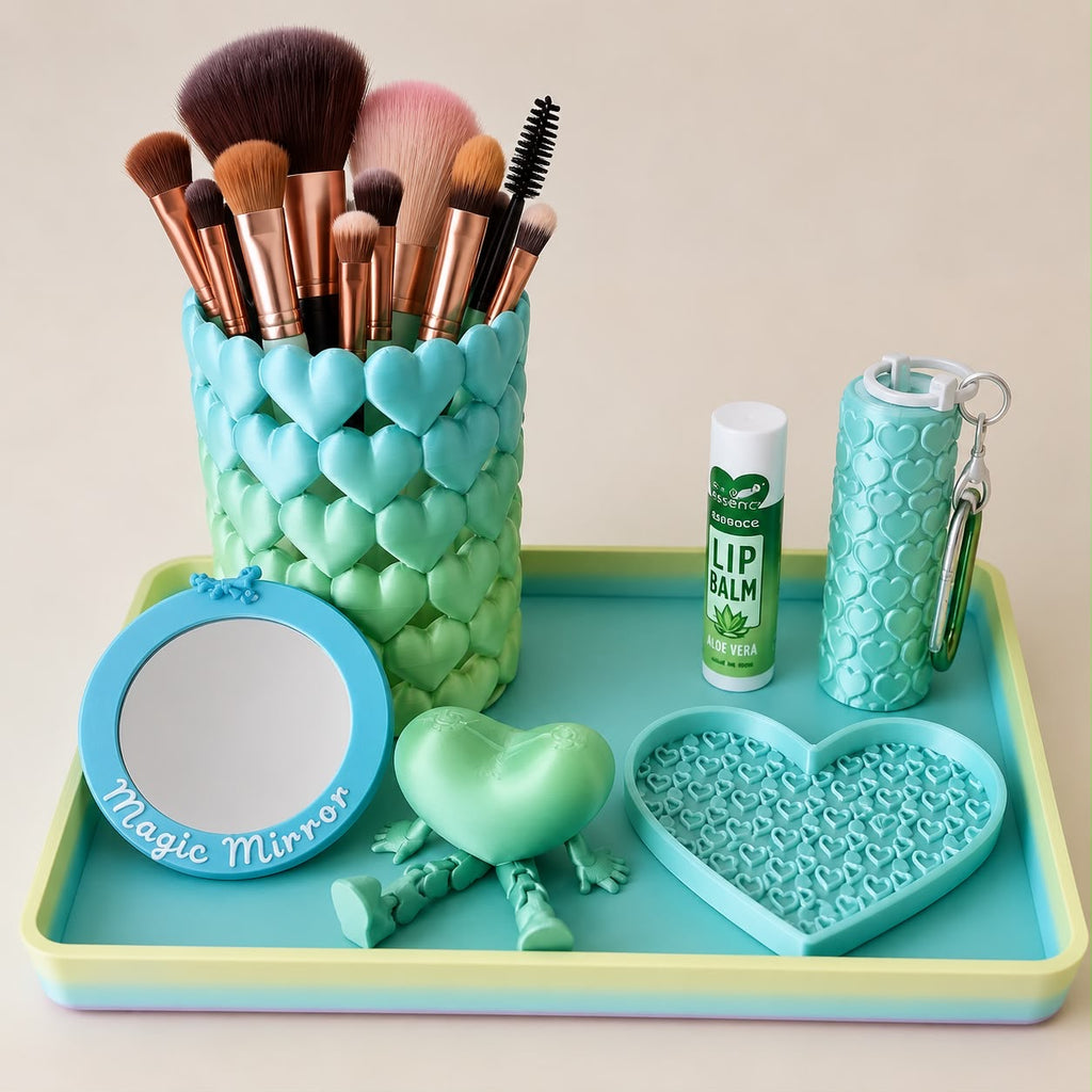 Beauty Kit - 5
