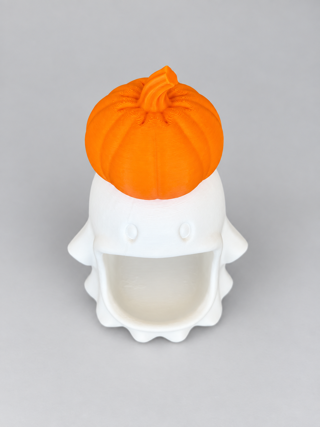 Fantasma Porta-Doces