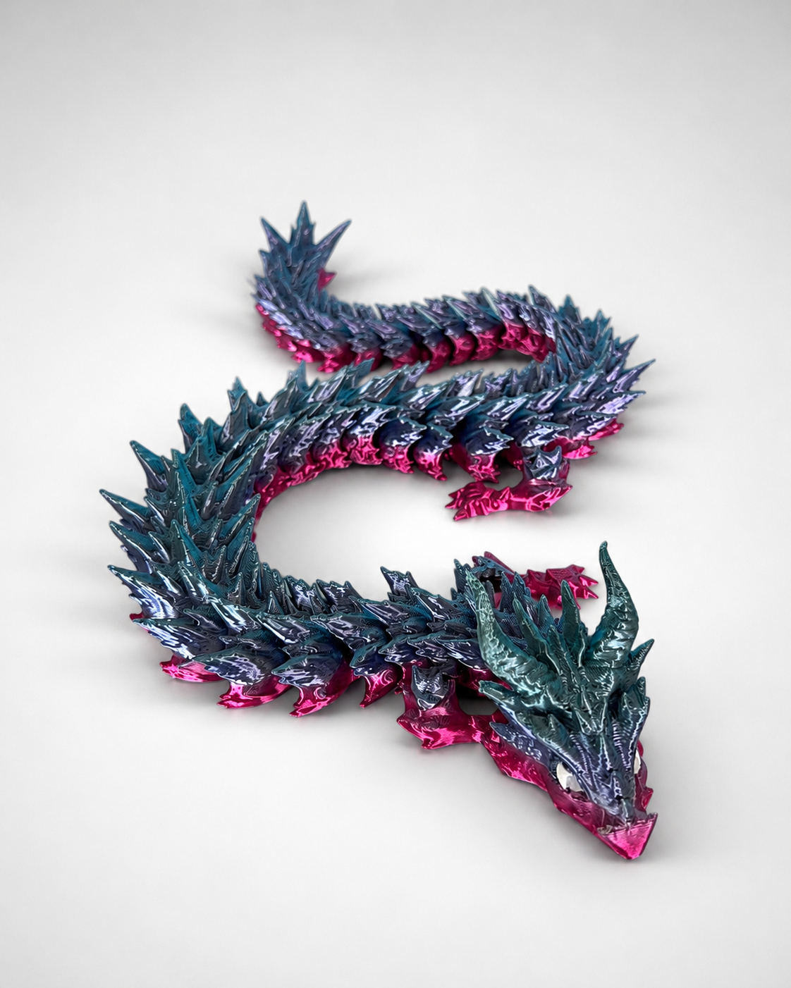 Dragão Celestial