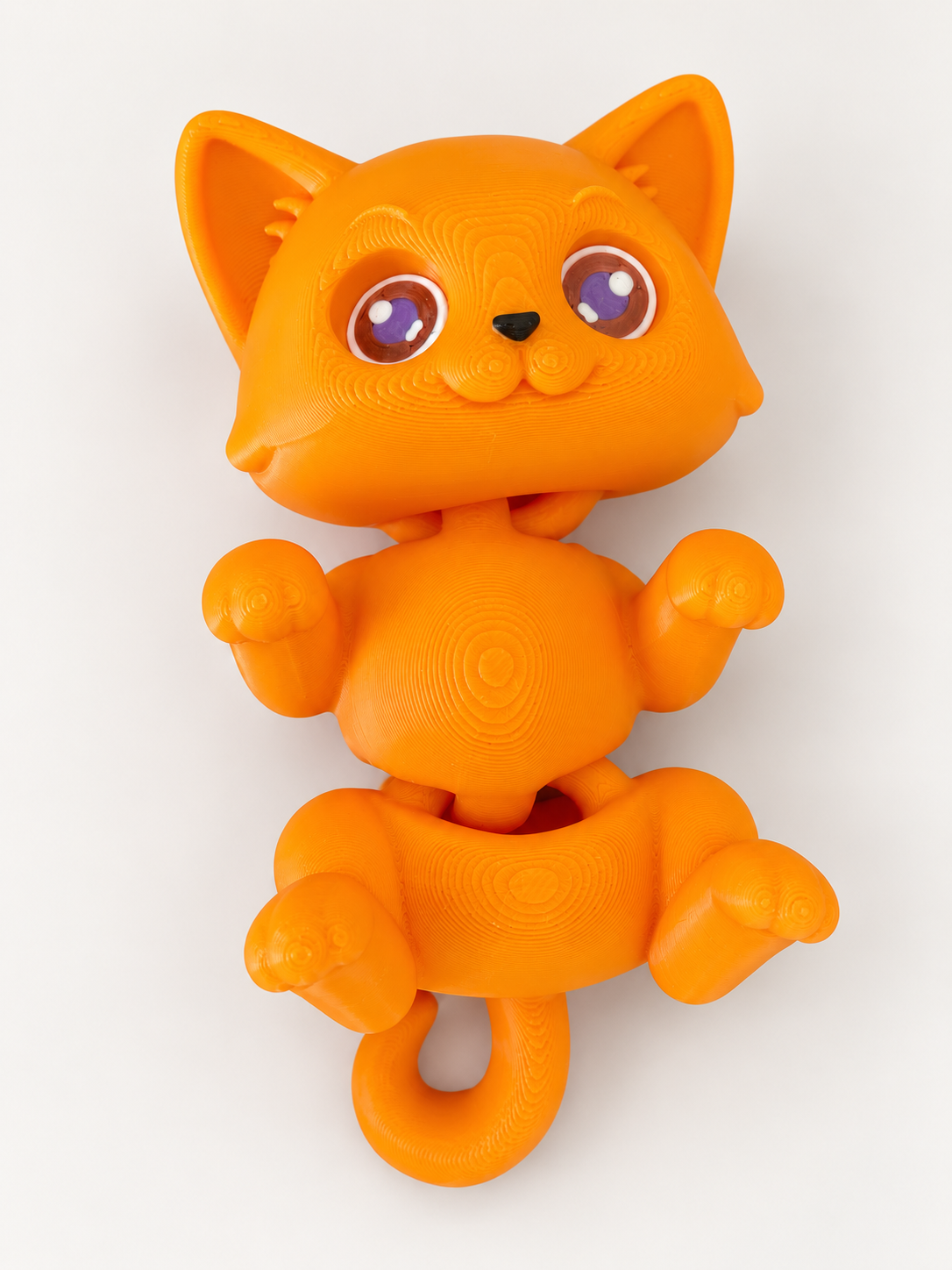 Gato Articulado