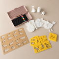 “I love painting “ kit