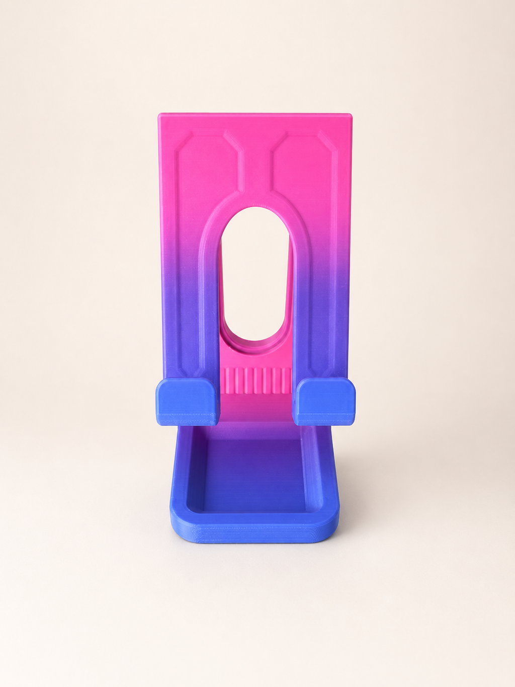 Suporte para telemóvel