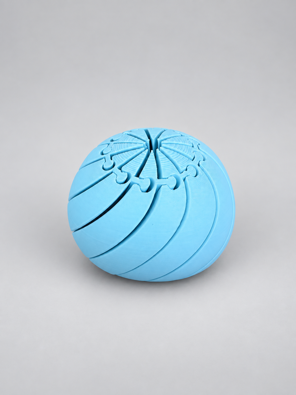 Bola caveira Anti-Stress