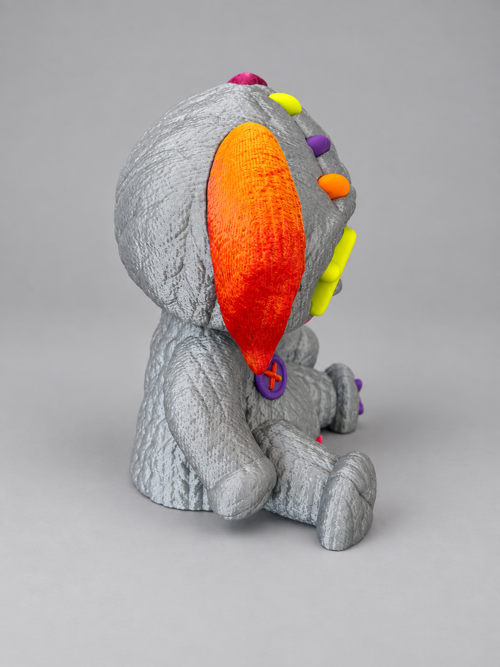 Boneco Fantoche