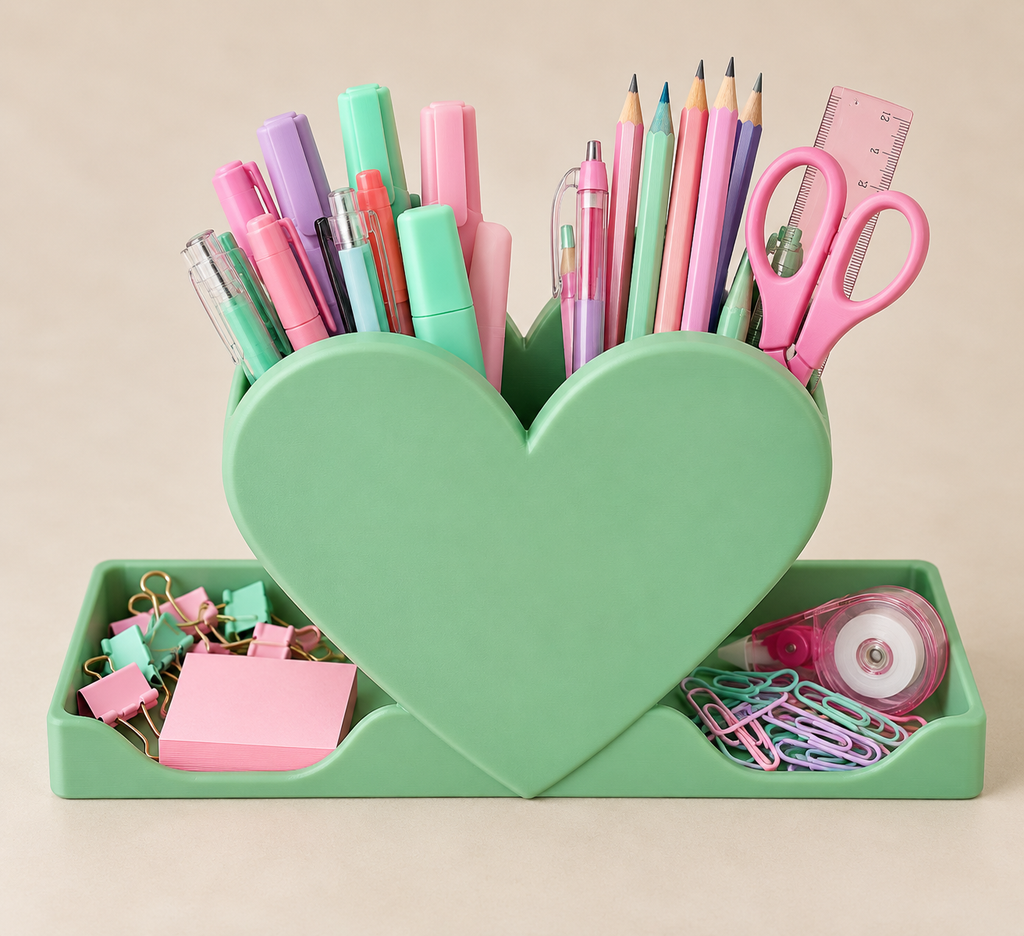 Organizador LoveStation