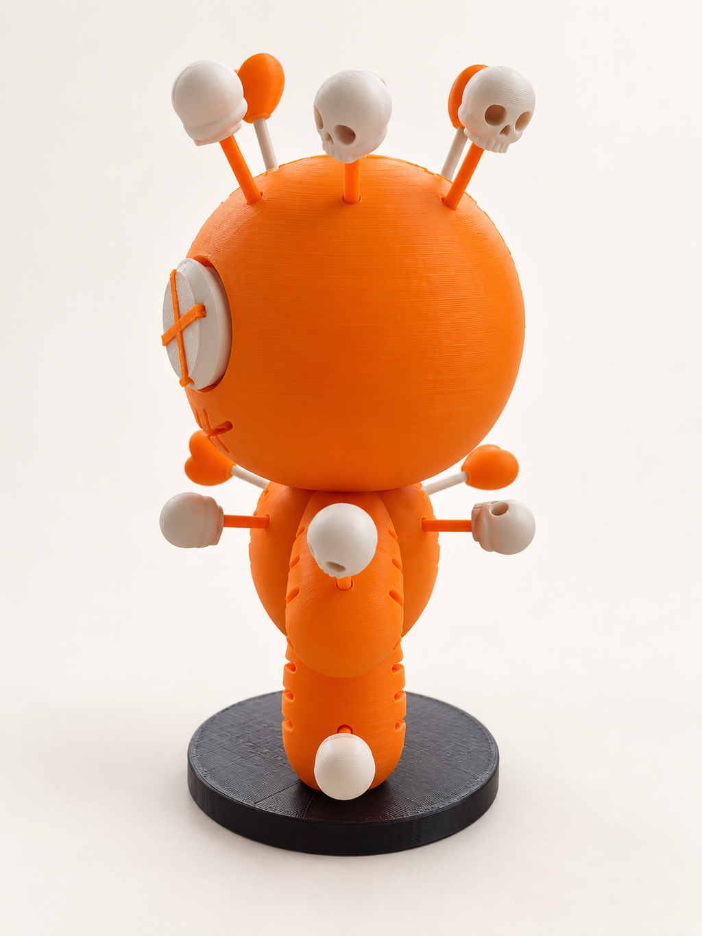 Boneco Voodoo Fofo