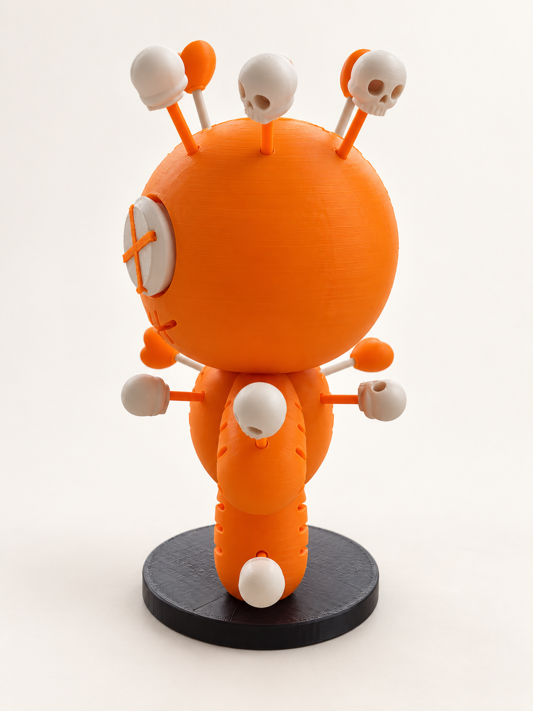 Boneco Voodoo Fofo