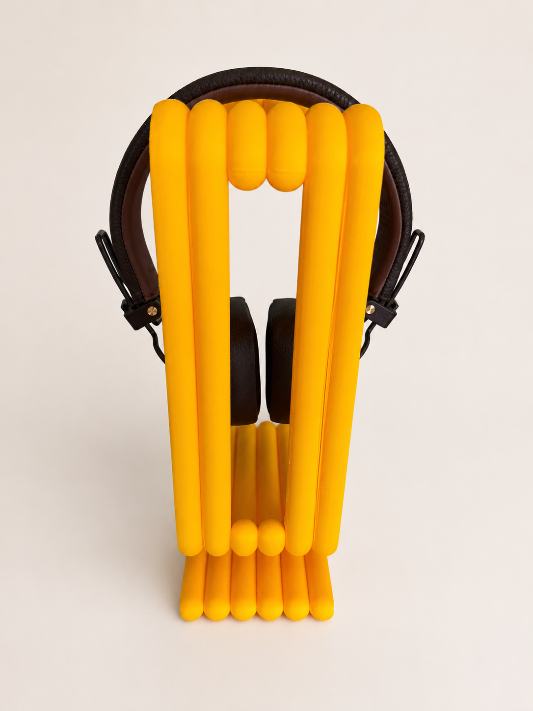 Suporte para Auscultadores