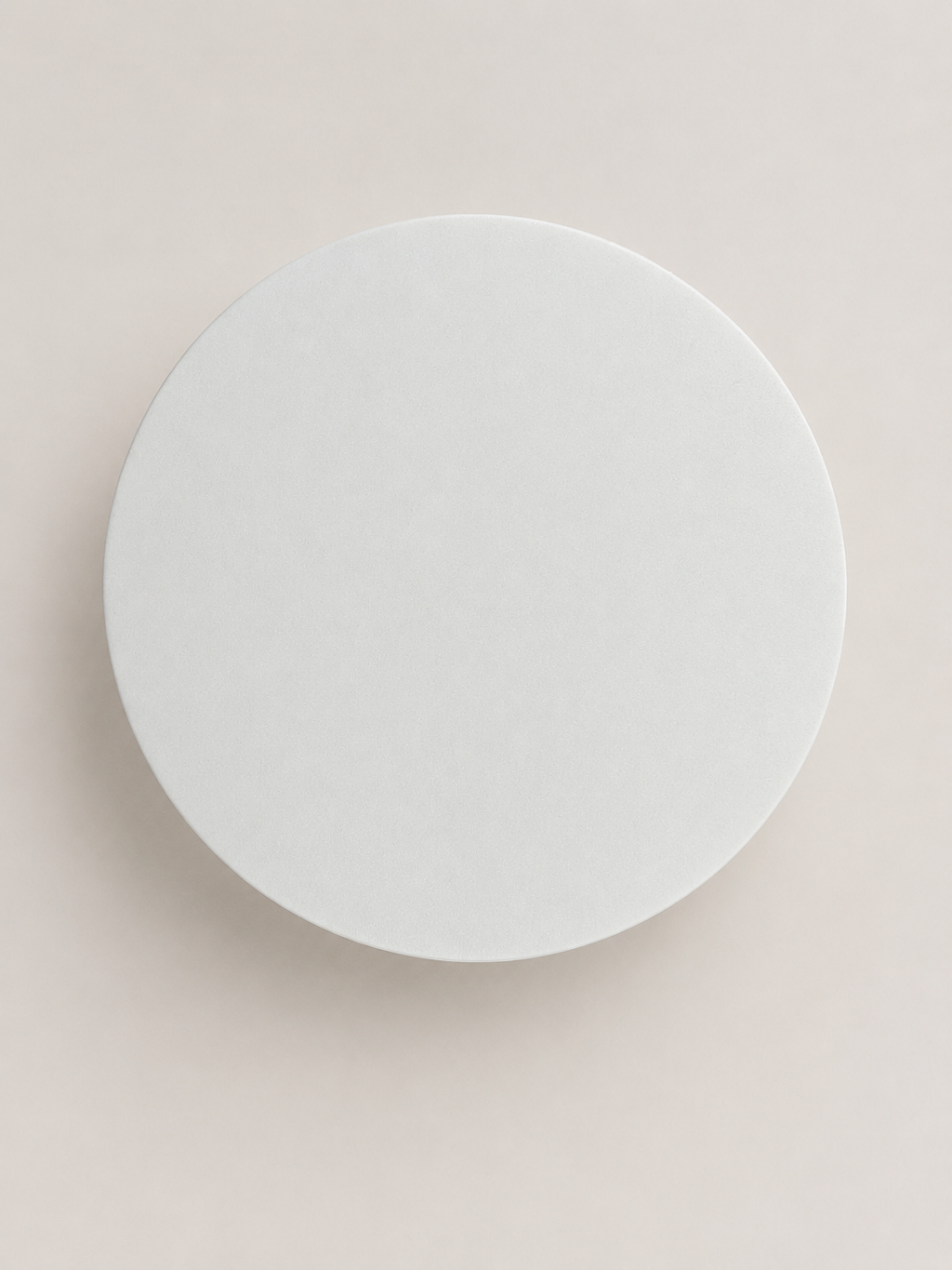 Pedestal de bolos
