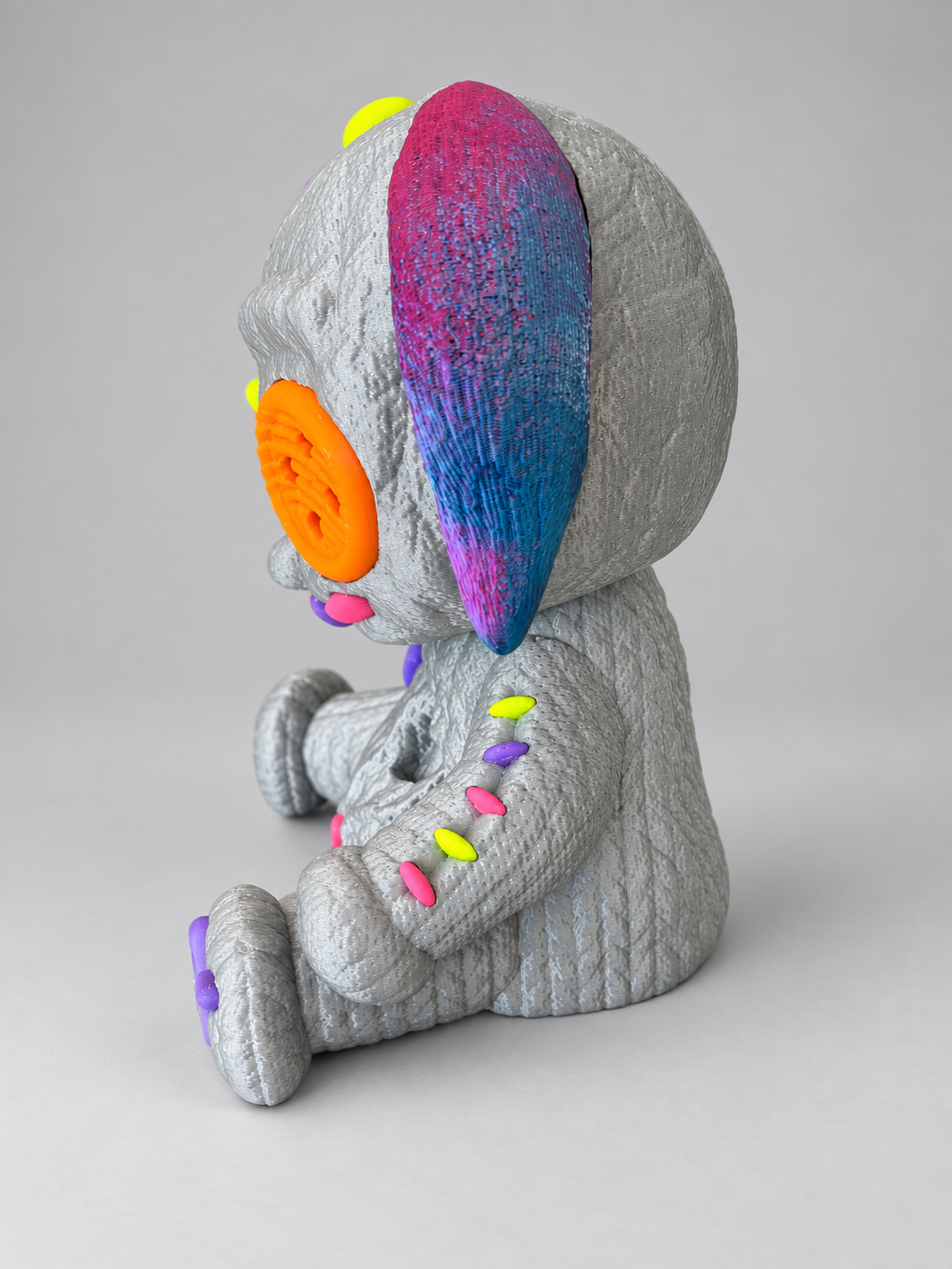 Boneco Fantoche