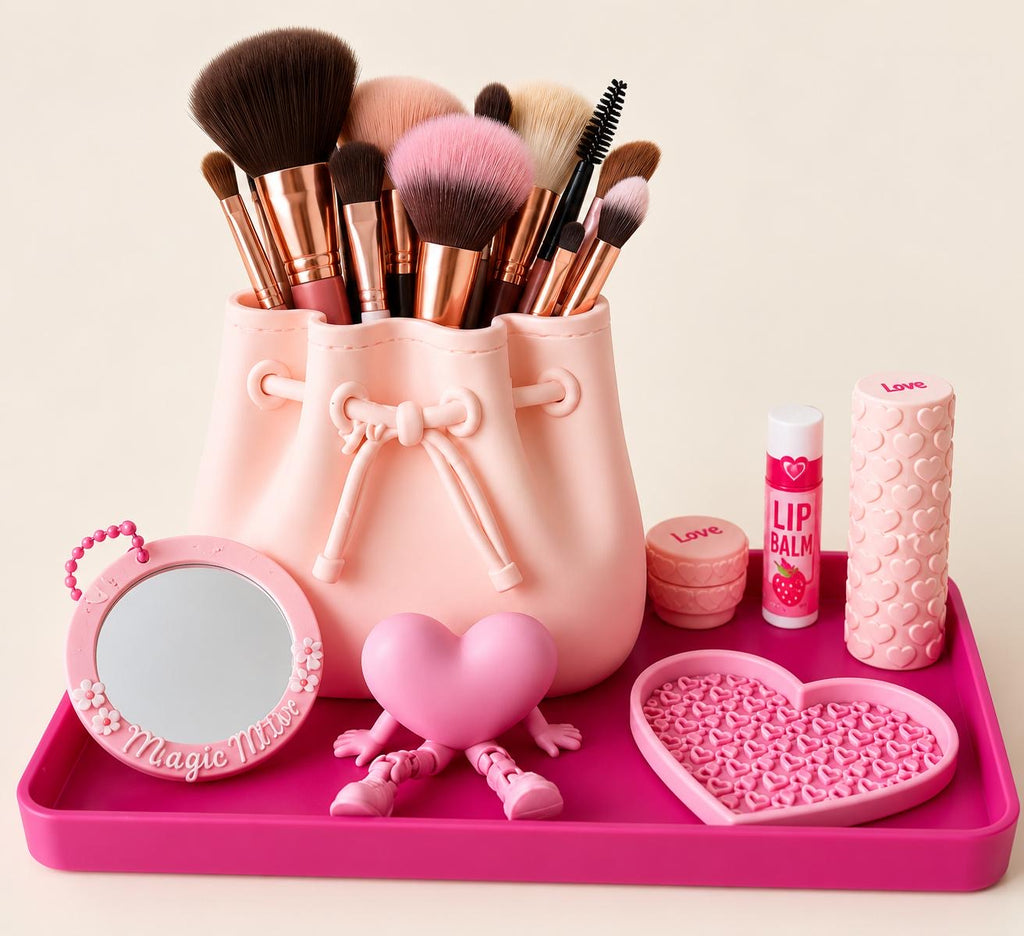 Beauty Kit - 3