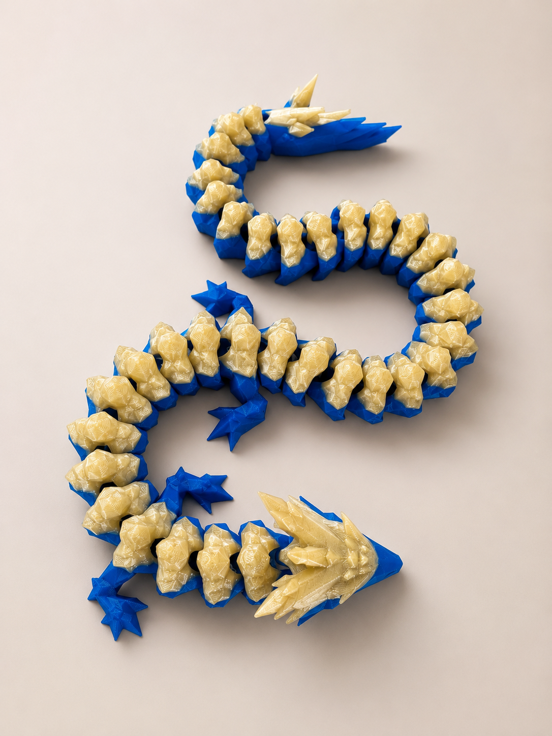 Dragão Articulado