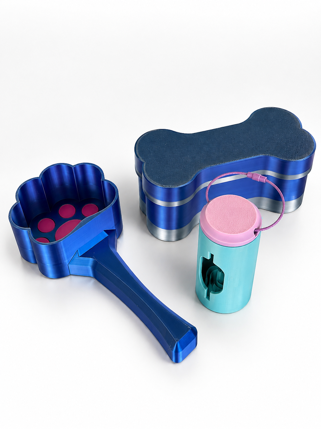 Kit Essenciais Cão #3