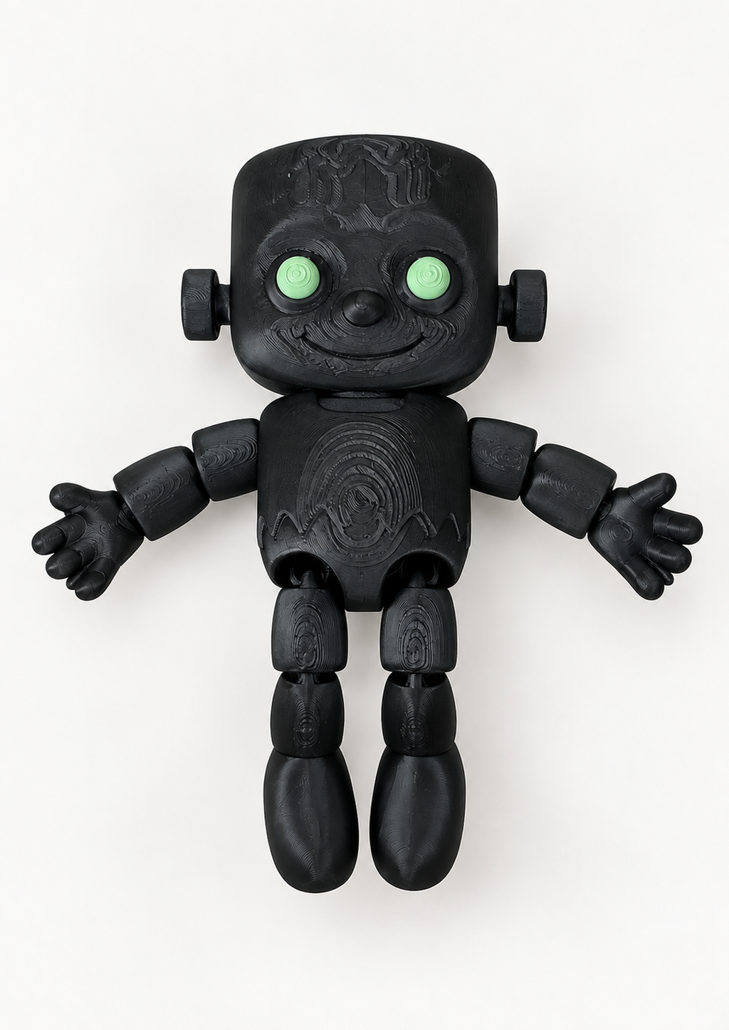 Kit Halloween Assombrado — 5 Produtos | 25% de desconto