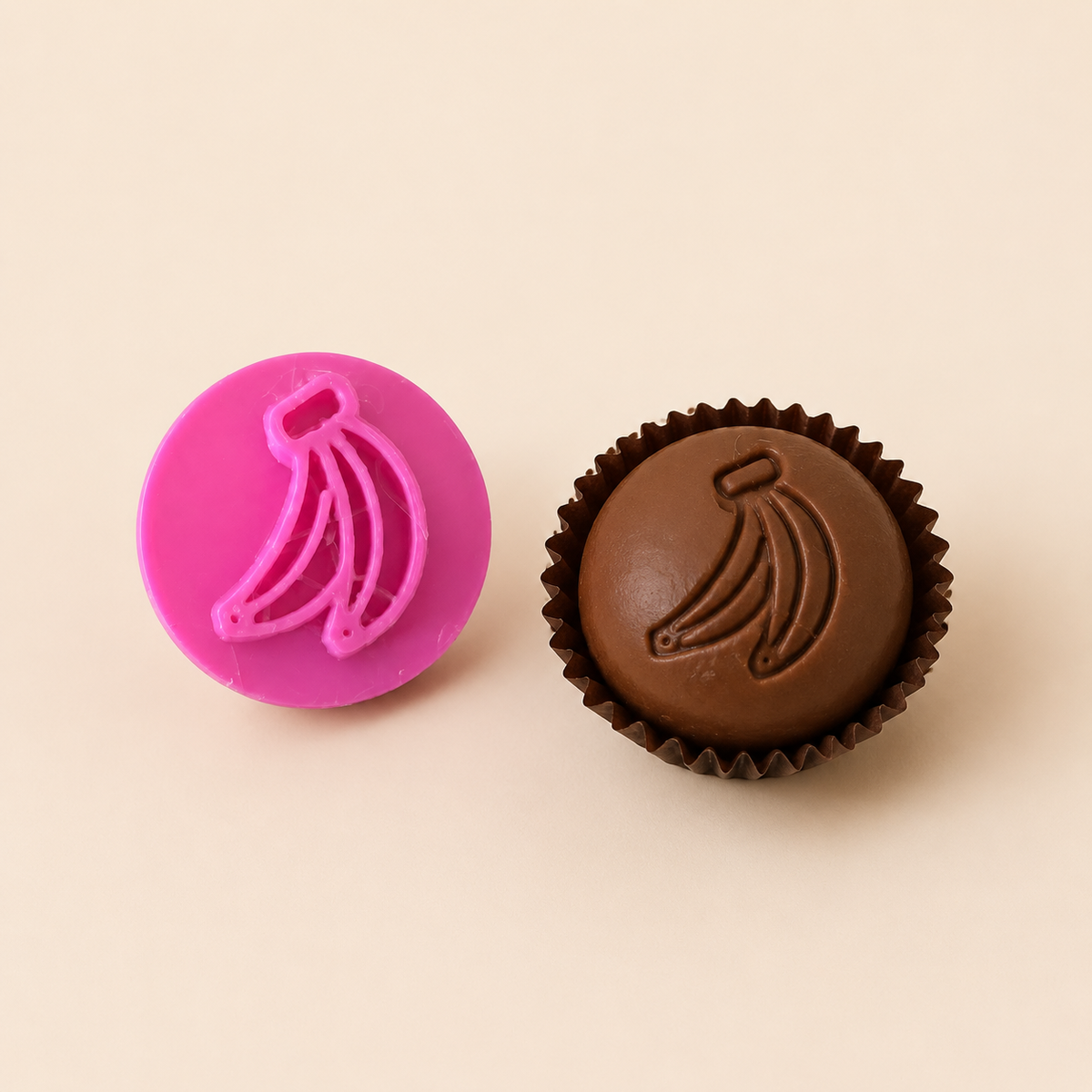 Conjunto Temático de Marcadores para Brigadeiros