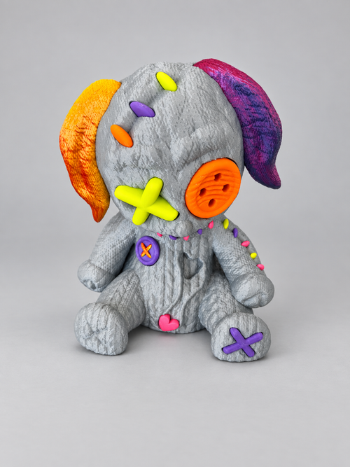Boneco Fantoche