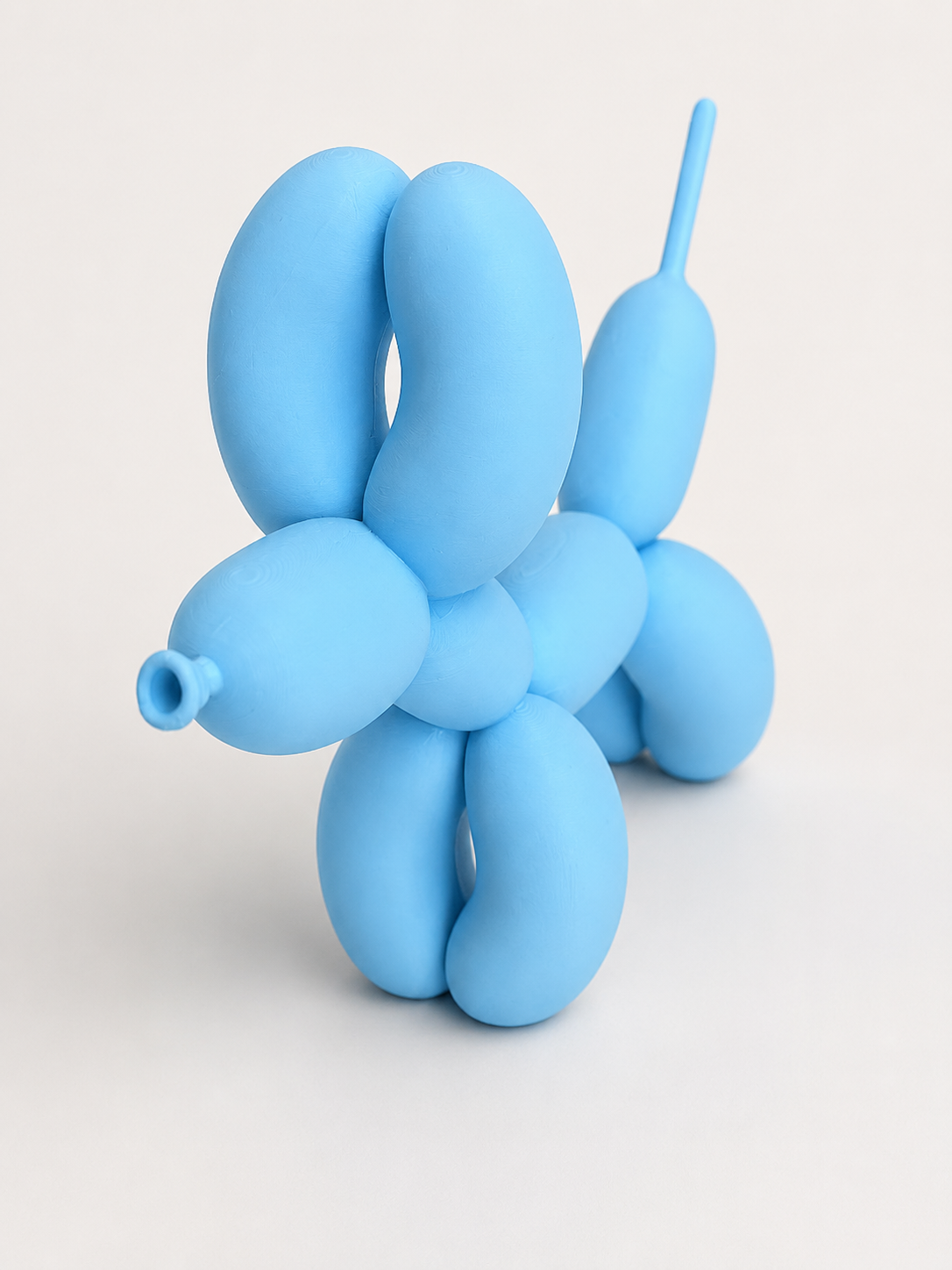 Cão Balão