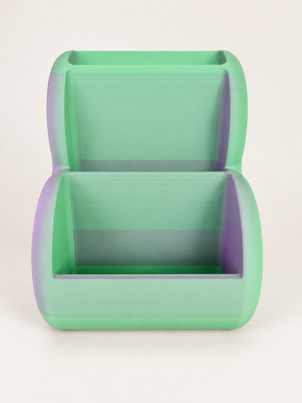 Organizador Coração