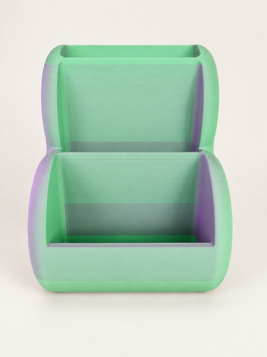 Organizador Coração