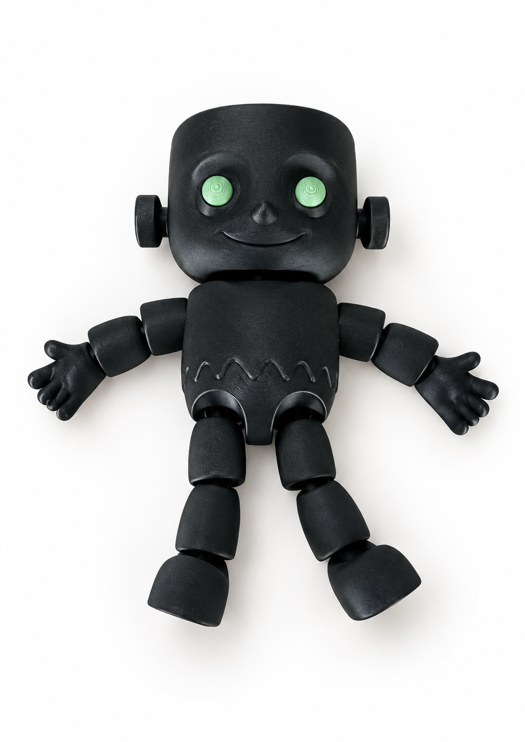 Kit Halloween Sensorial & Articulado — 5 Produtos | 25% de desconto