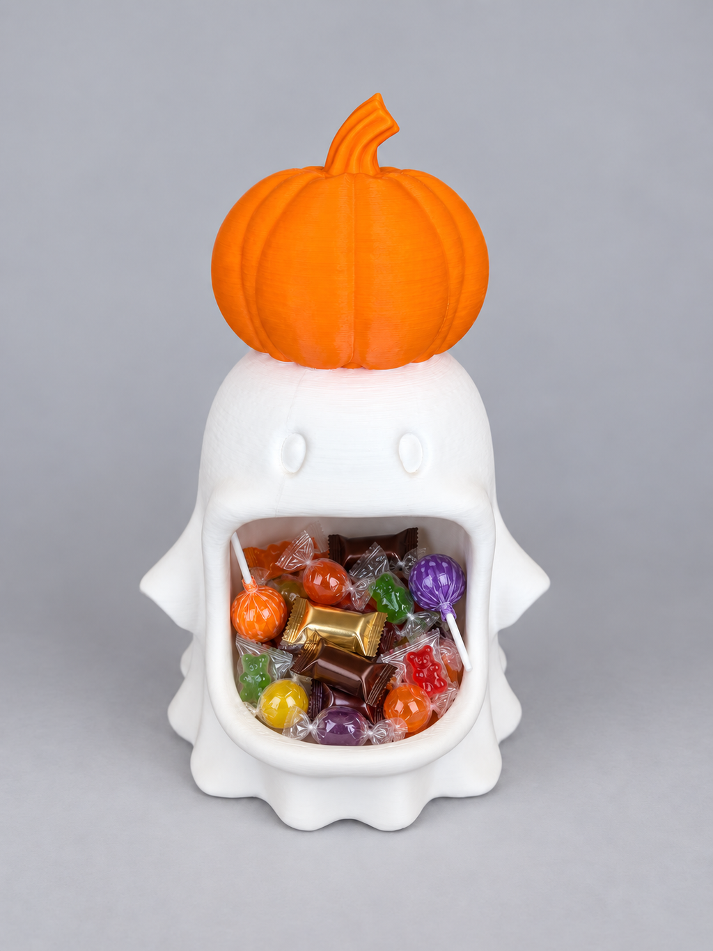 Fantasma Porta-Doces