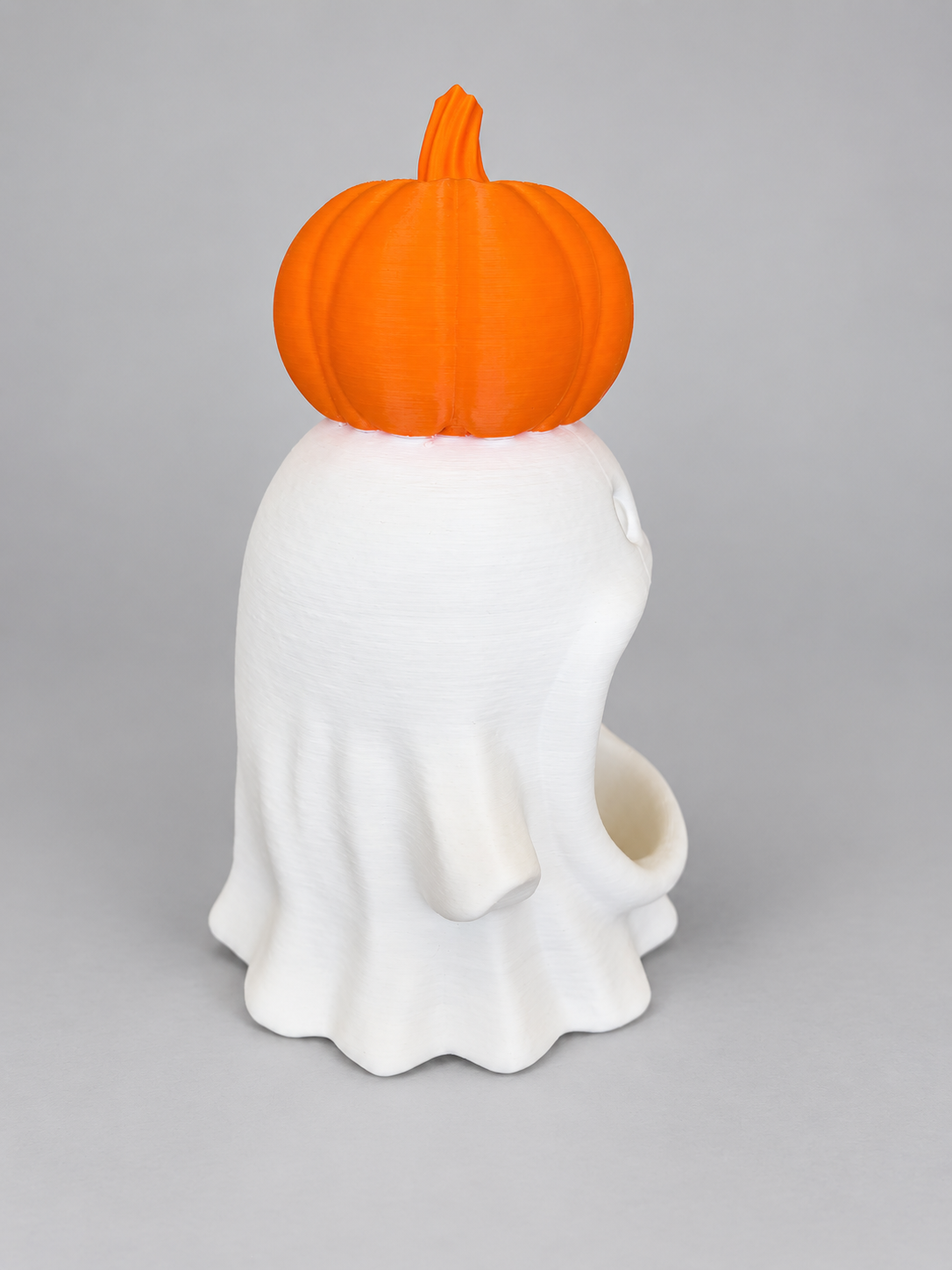 Fantasma Porta-Doces