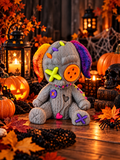 Boneco Fantoche