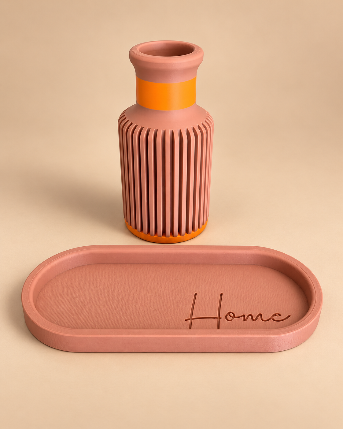 Conjunto decorativo Outono - M