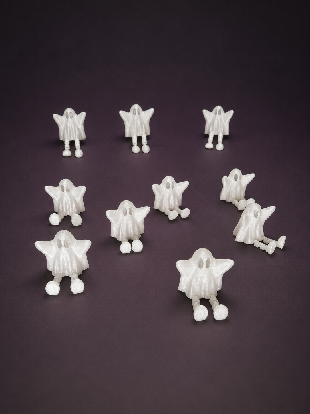 Fantasma Luminiscente