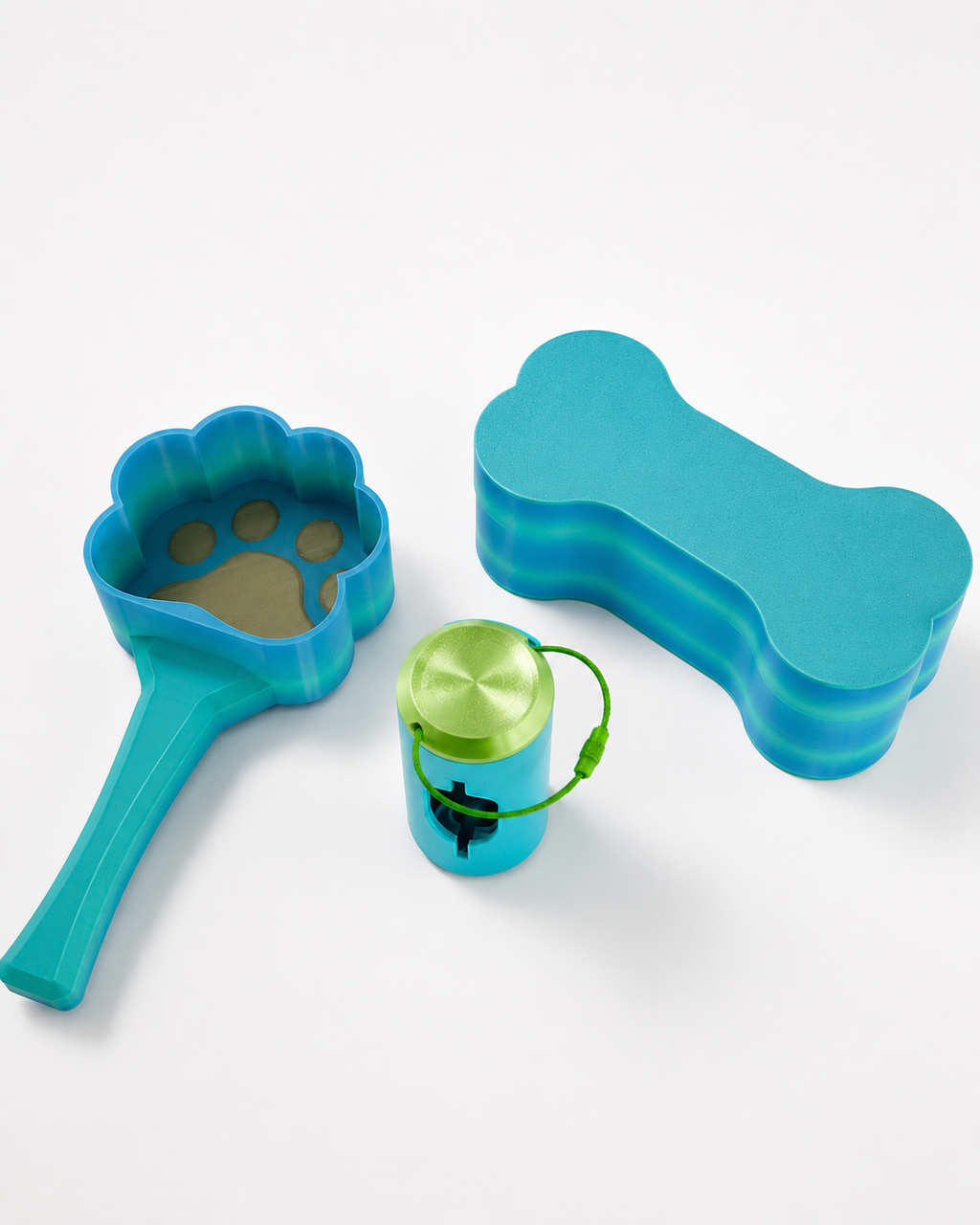 Kit Essenciais Cão #6