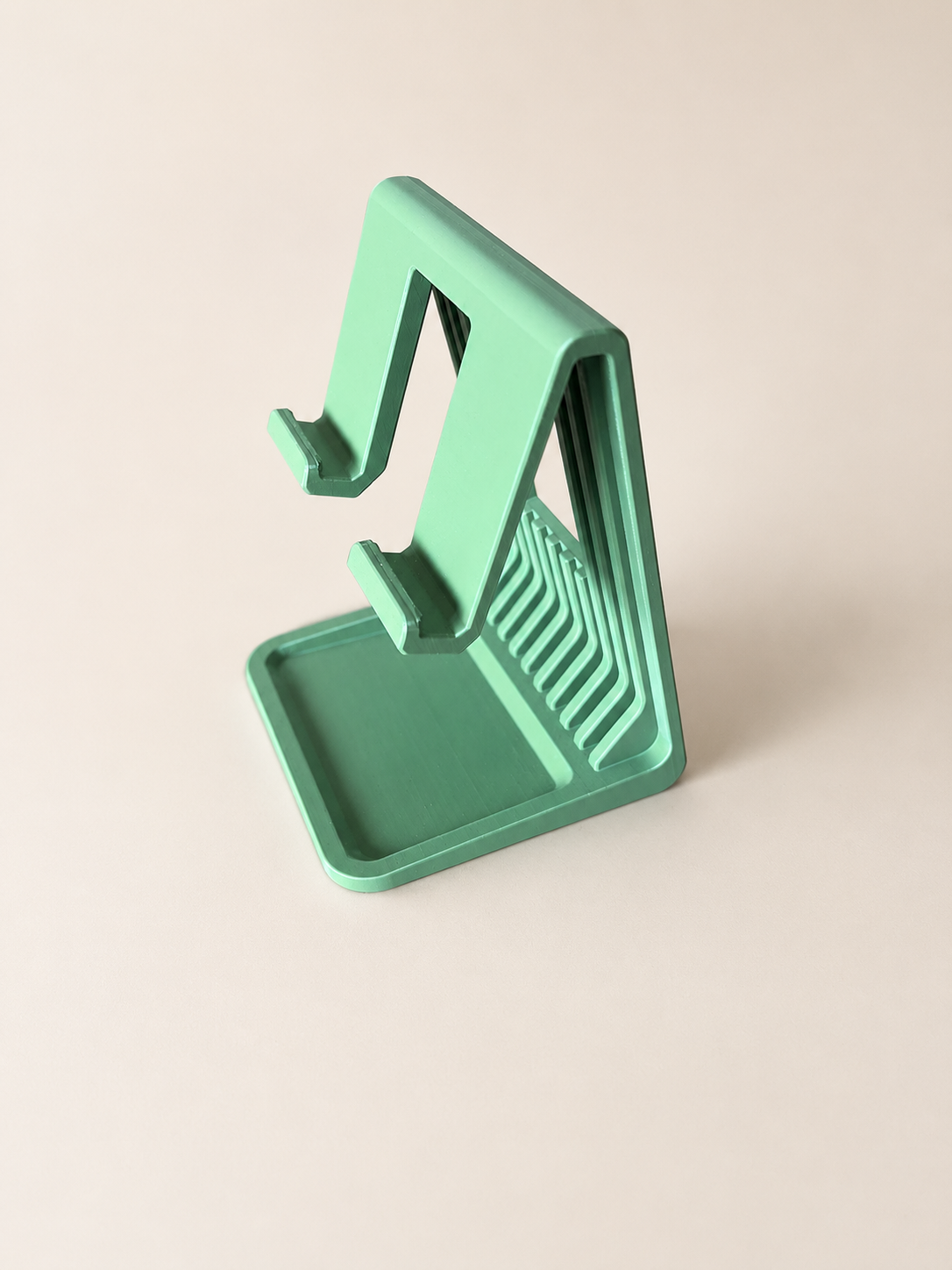Suporte para tablet/telemóvel