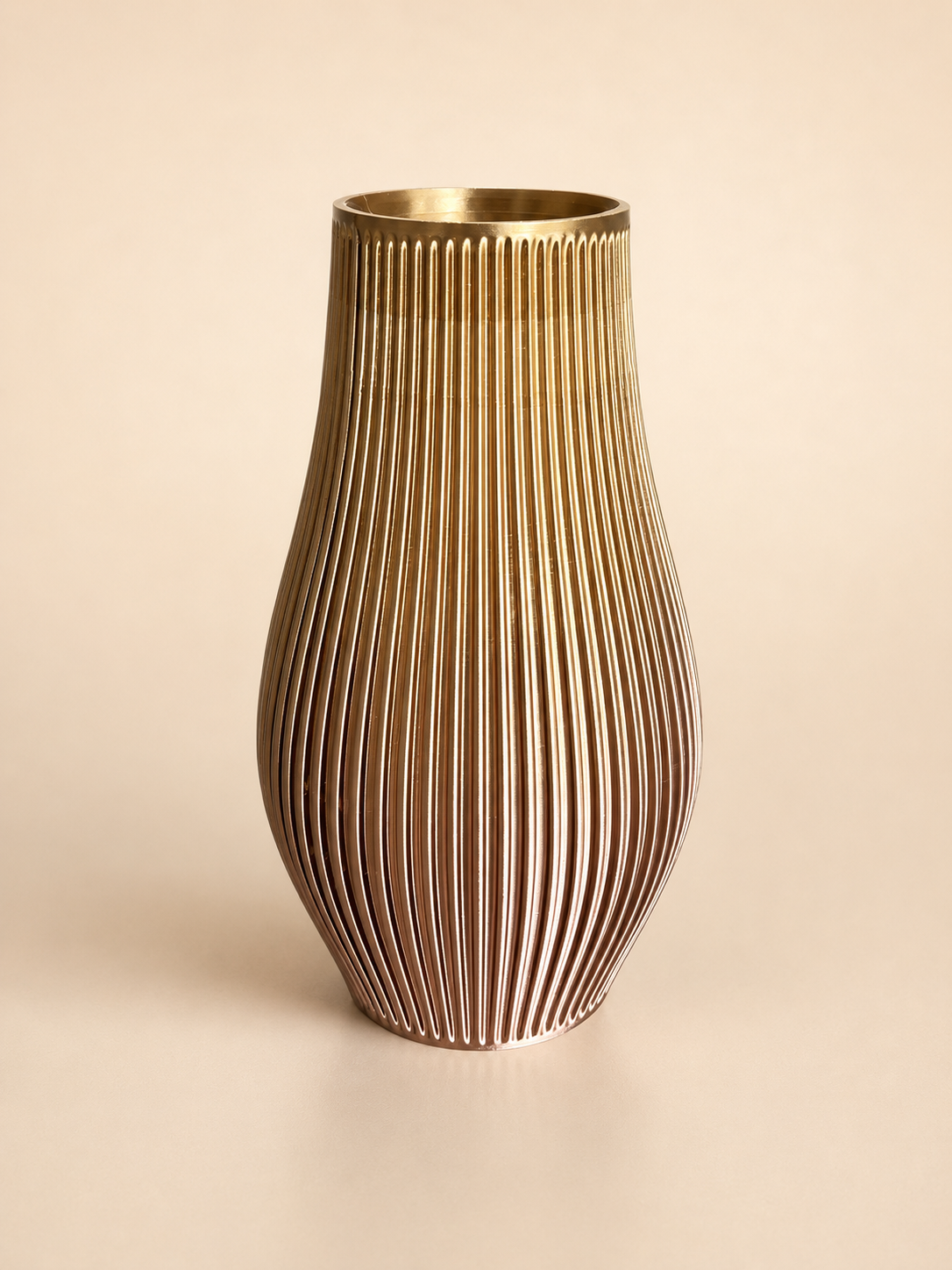 Vaso Áurea