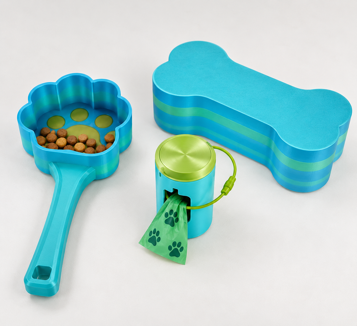 Kit Essenciais Cão #6
