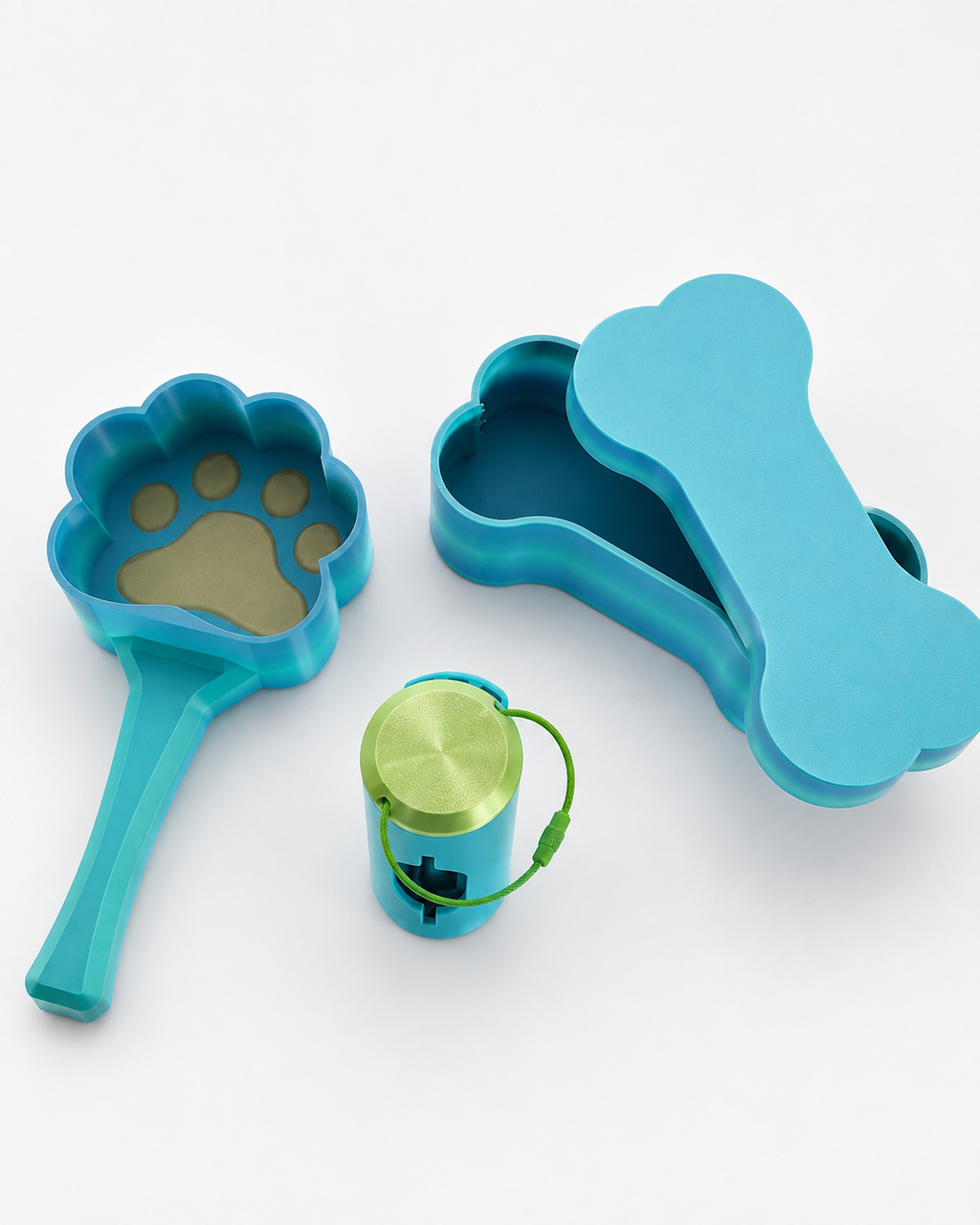 Kit Essenciais Cão #6
