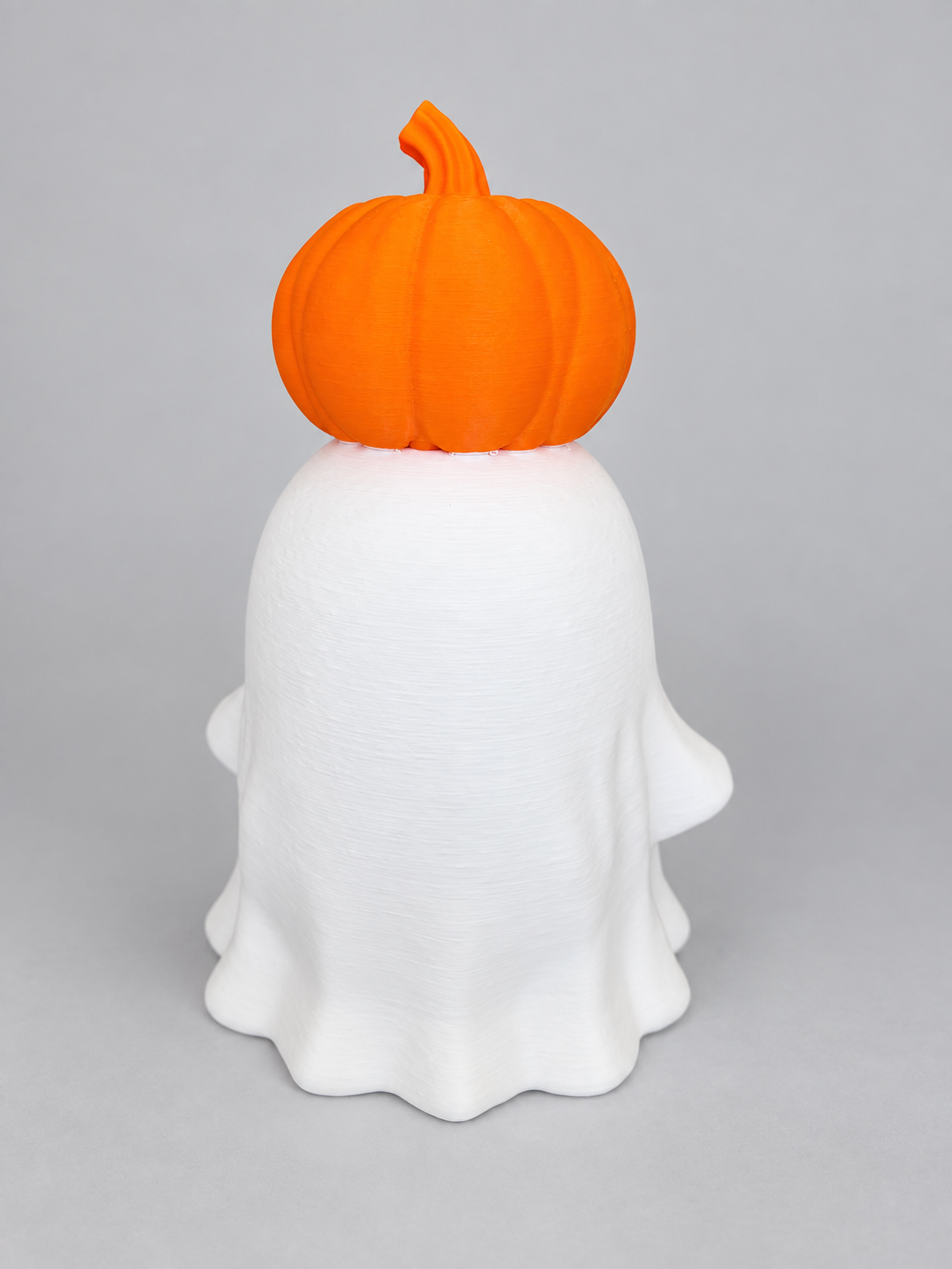 Fantasma Porta-Doces
