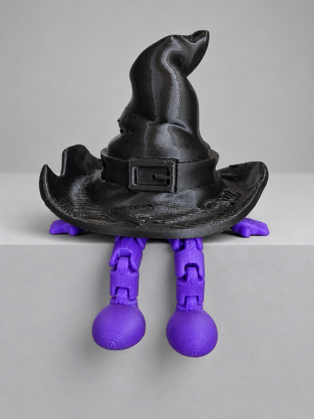 Kit Halloween Encanto Assombrado — 5 Produtos | 25% de desconto