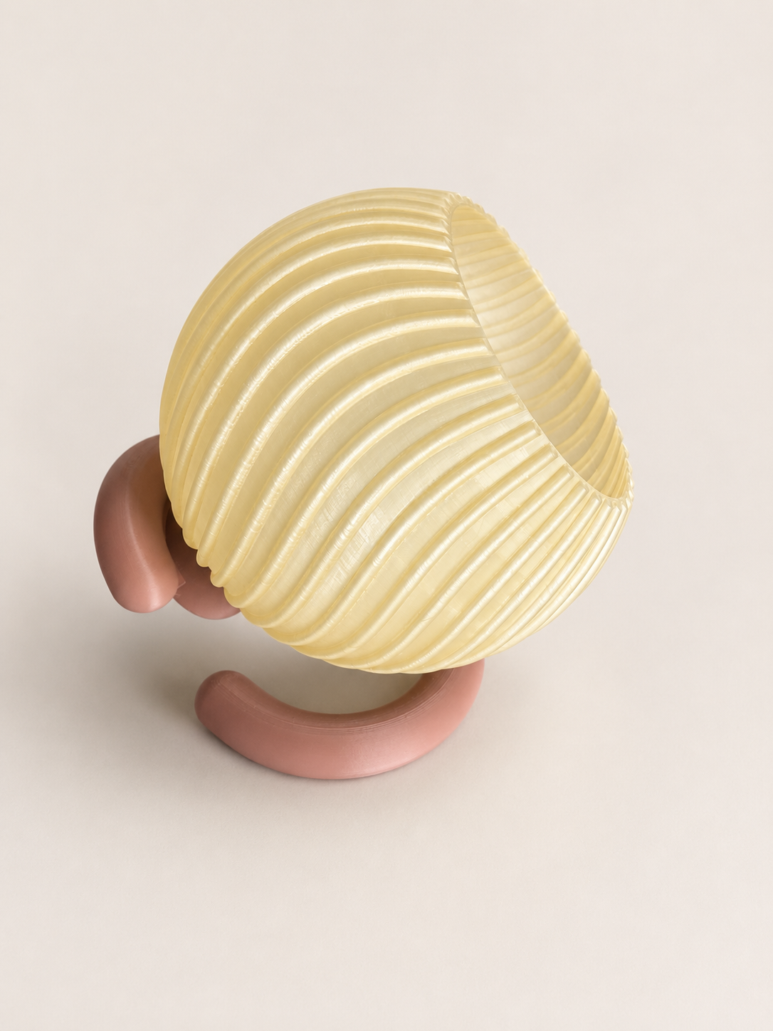 Candeeiro De Mesa Moderno