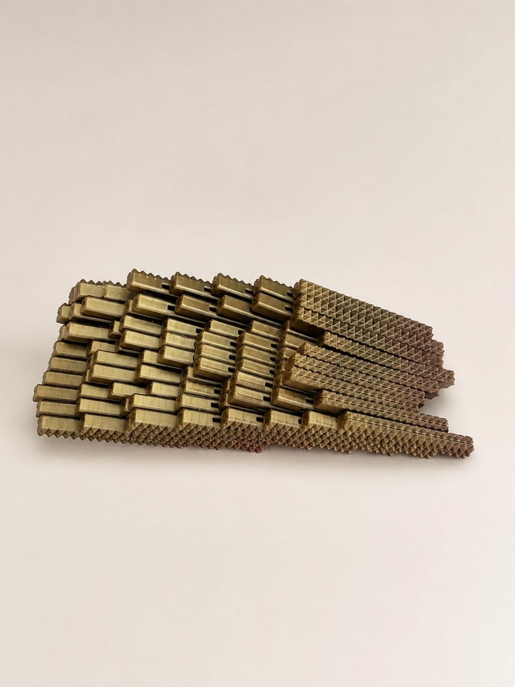 Kit Descoberta Sensorial #3