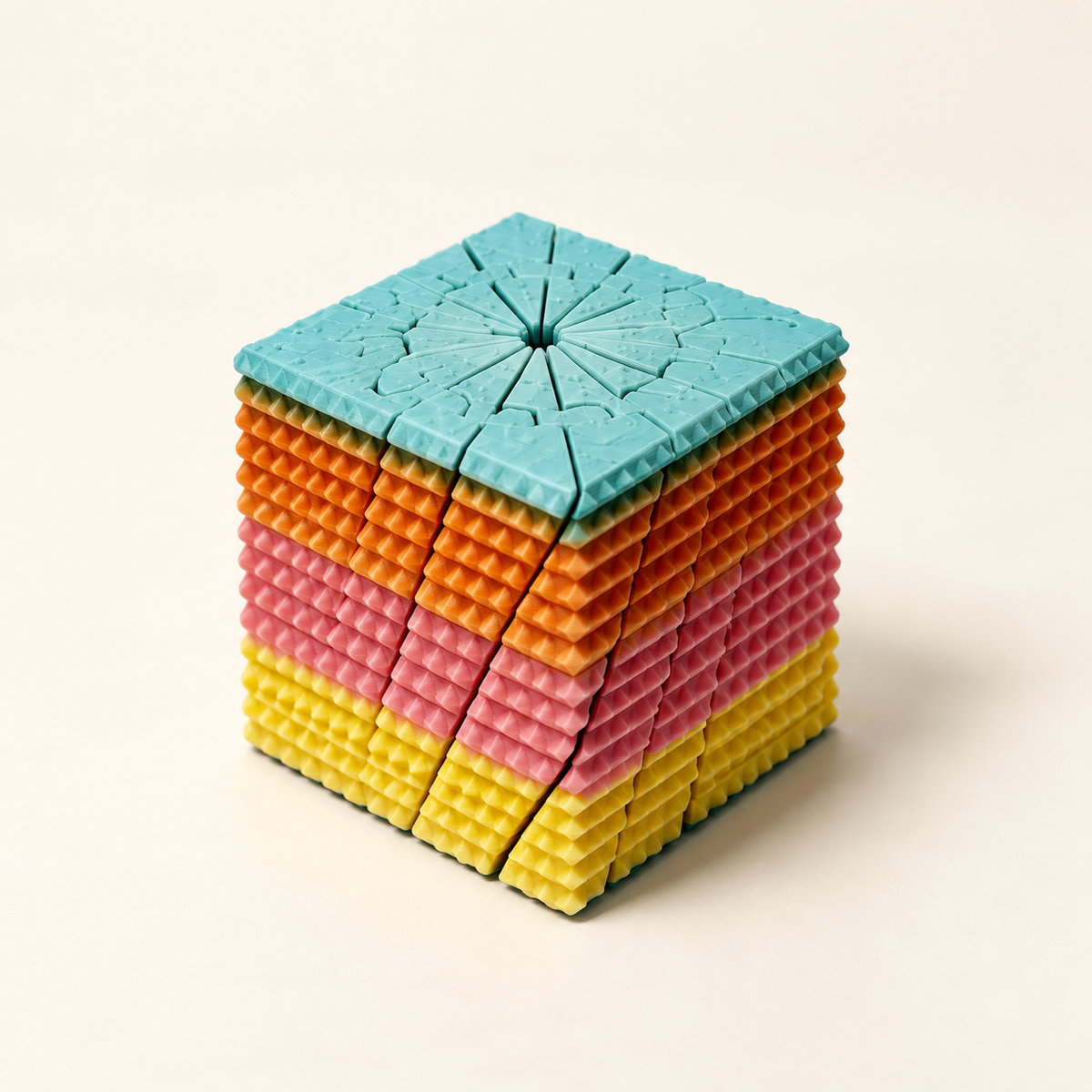 Kit Descoberta Sensorial #2