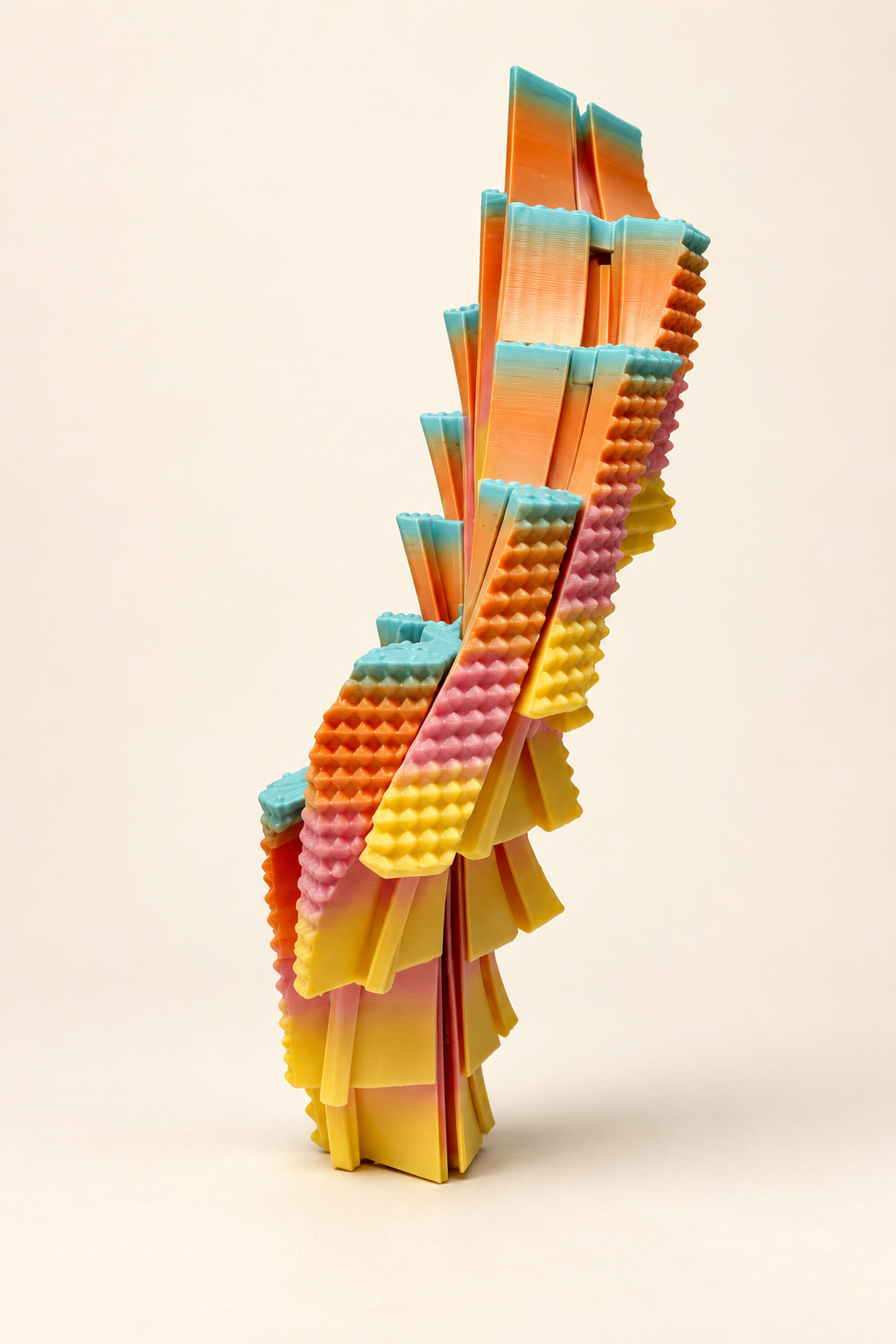 Kit Descoberta Sensorial #2